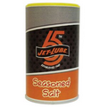 Cajun Seasoned Salt with Full Color Custom Label - 8 Oz.